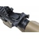 Specna Arms SA-F01 FLEX Gen.2 GATE X-ASR (HT), Compact Design